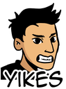 yikesdude Discord emoji