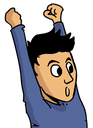 yeet Discord emoji