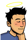 wholesome Discord emoji