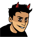 evil Discord emoji