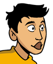 poggers Discord emoji