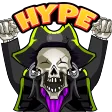 deathsHYPE