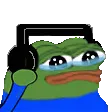 peepoSadJam