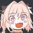 happy_astolfo Discord Emoji