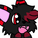 FoxxoWoah Discord emoji