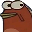 weird Discord emoji