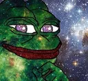 pepecosmic Discord Emoji