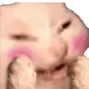 Cattoblush cattoblush Discord Emoji