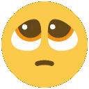 m_pleadcry Discord emoji