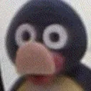 pingu_lick