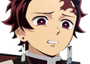 WHtanji_disgust Discord emoji