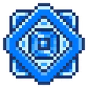 DiamondBadge
