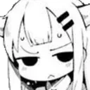 WHmadoromi_unimpressed