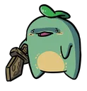 sadsprout sadsprout