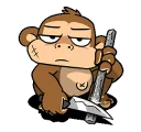 monkeek