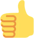 thumbupleft
