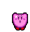 WHkirby_dance Discord Emoji