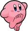 WHcursed_kirby Discord Emoji