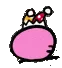WHkirby_beam_dance