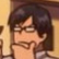 WHtenya_thonk Discord emoji
