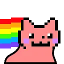 nyan_parrot