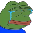 Pepetears pepetears Discord Emoji