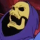 skeletor