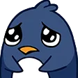 PenguinSad