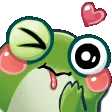 FrogWink