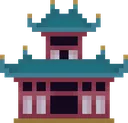 pagoda