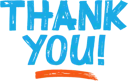 thankyou