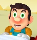 You
