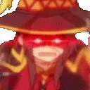 MeguminAngryEyes