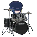 NaotoDrums