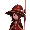 ThumbsUpMegumin