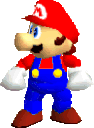 RS_Mario_huh Discord Emoji