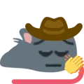 pensivecowboyratbutt
