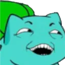 bulbasaw