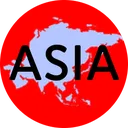 Asia