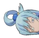 owoAqua1 Discord Emoji