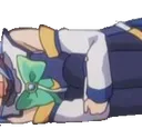 owoAqua2 Discord Emoji