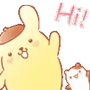 CuteHi2