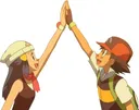 highfive highfive