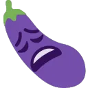 wearyeggplant