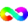 infinity Discord emoji