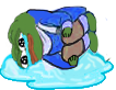pepecry Discord emoji