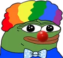 pepeclown