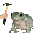 FrogBonk