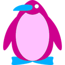 pink_penguins Discord emoji