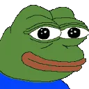 pepe_clasic Discord Emoji